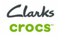 Clarks Crocs